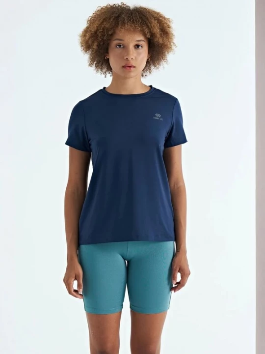 Foto van product Tommy Life Shirt navy