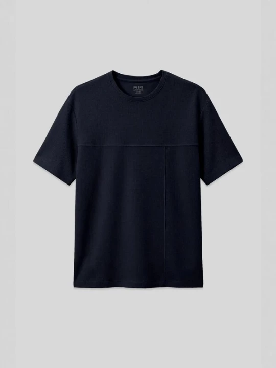 Foto van product Tommy Life Shirt navy