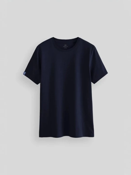 Foto van product Tommy Life Shirt navy