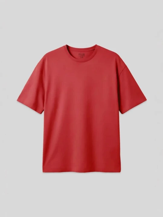 Foto van product Tommy Life Shirt rood