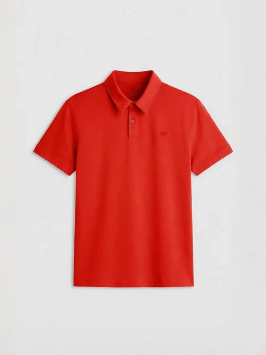 Foto van product Tommy Life Shirt rood