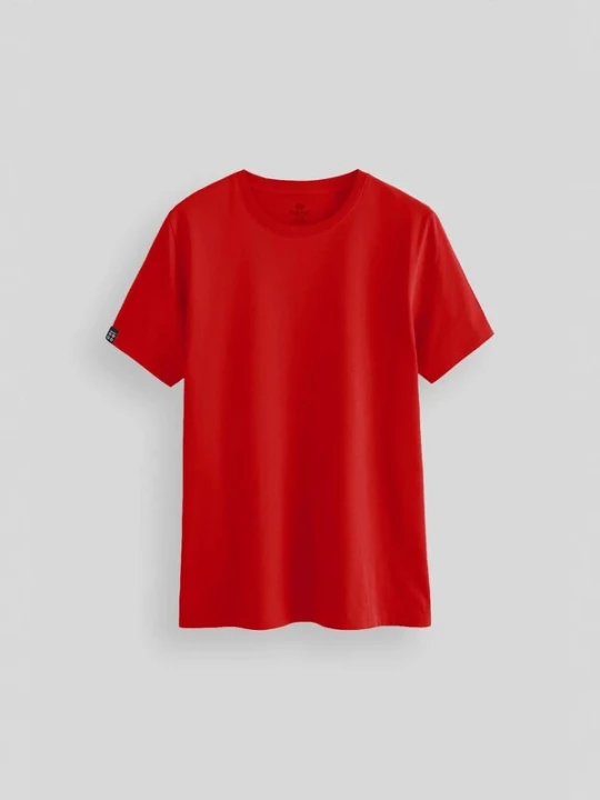 Foto van product Tommy Life Shirt rood