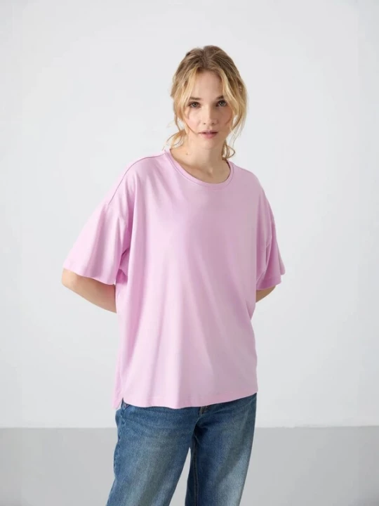 Foto van product Tommy Life Shirt sering