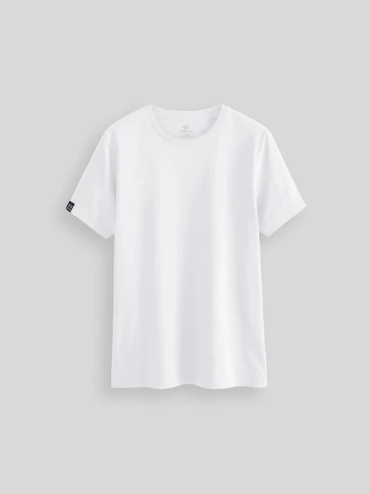 Foto van product Tommy Life Shirt wit
