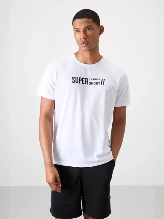 Foto van product Tommy Life Shirt wit