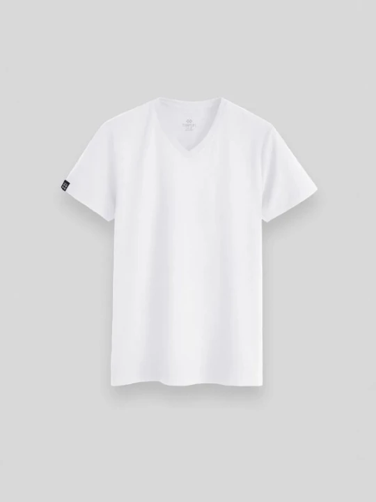 Foto van product Tommy Life Shirt wit