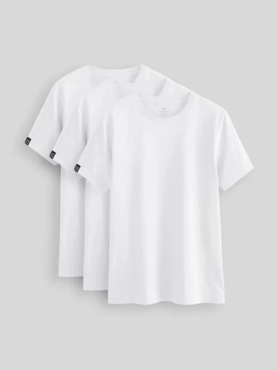 Foto van product Tommy Life Shirt wit