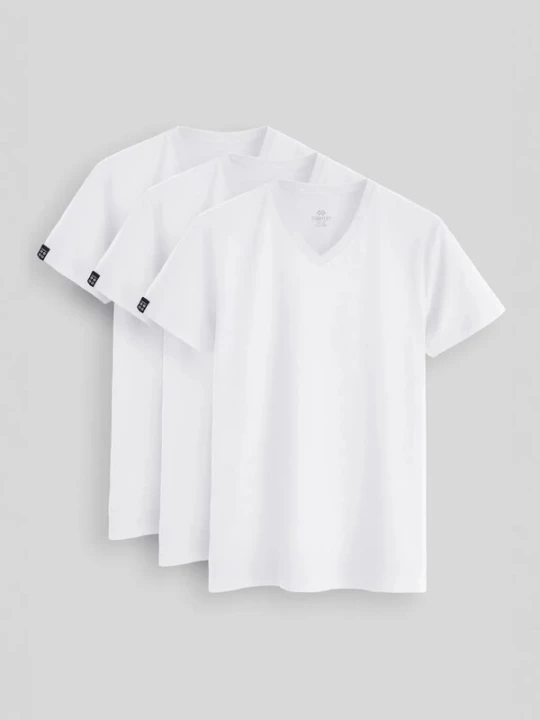 Foto van product Tommy Life Shirt wit