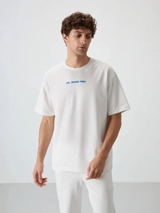 Foto van product Tommy Life Shirt wit
