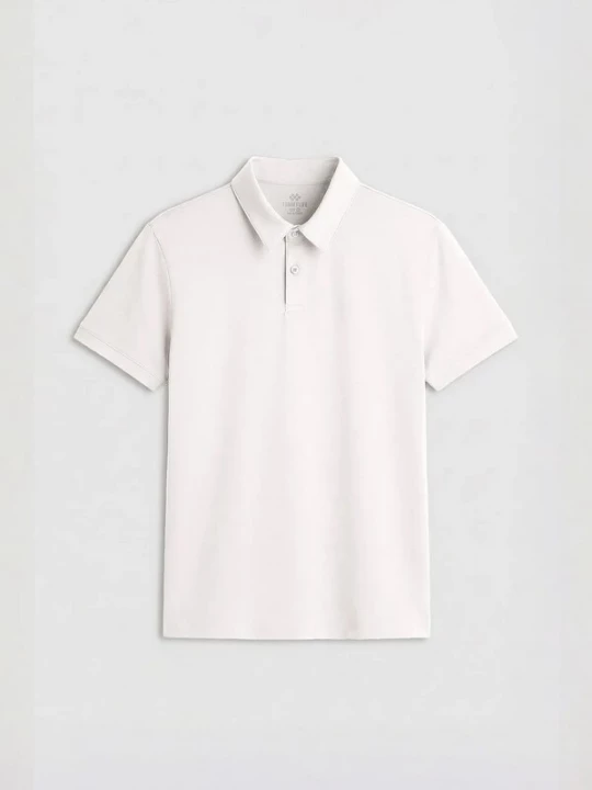 Foto van product Tommy Life Shirt wit