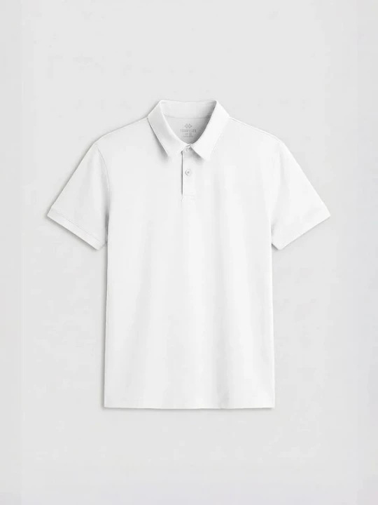 Foto van product Tommy Life Shirt wit