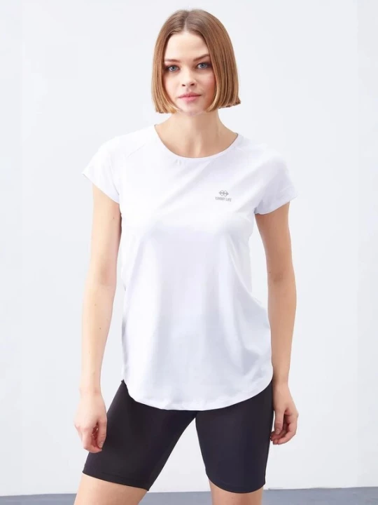 Foto van product Tommy Life Shirt wit