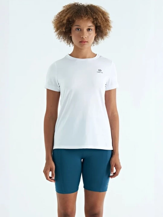 Foto van product Tommy Life Shirt wit