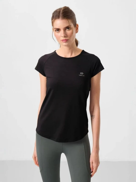 Foto van product Tommy Life Shirt zwart