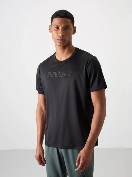 Foto van product Tommy Life Shirt zwart
