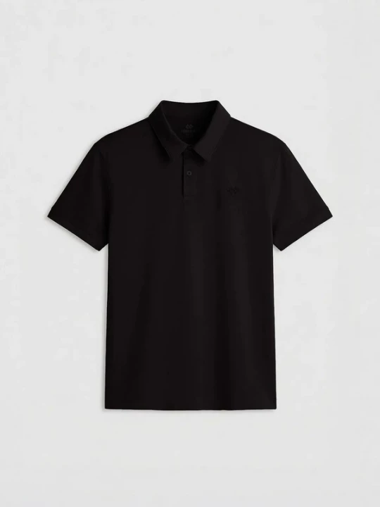 Foto van product Tommy Life Shirt zwart