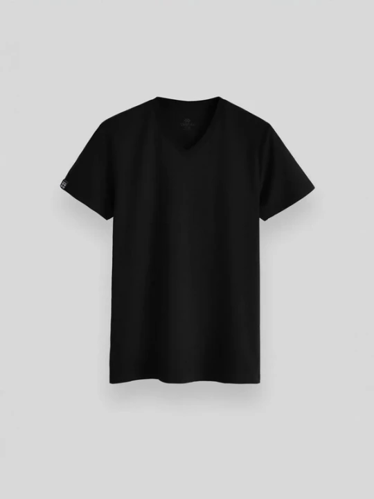 Foto van product Tommy Life Shirt zwart