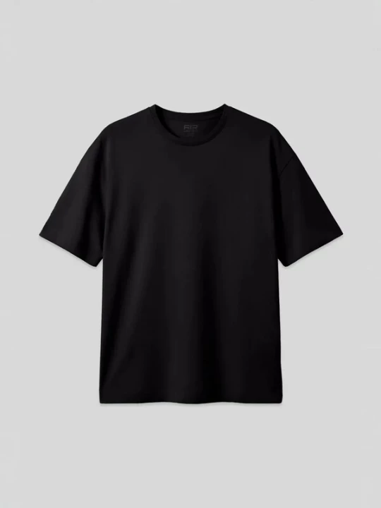 Foto van product Tommy Life Shirt zwart