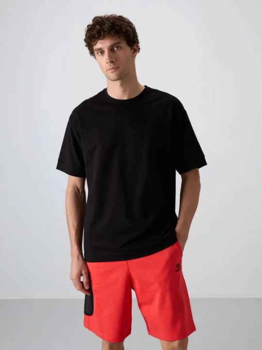 Foto van product Tommy Life Shirt zwart