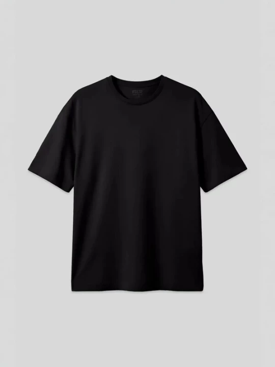Foto van product Tommy Life Shirt zwart