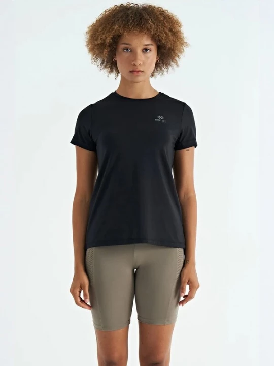 Foto van product Tommy Life Shirt zwart