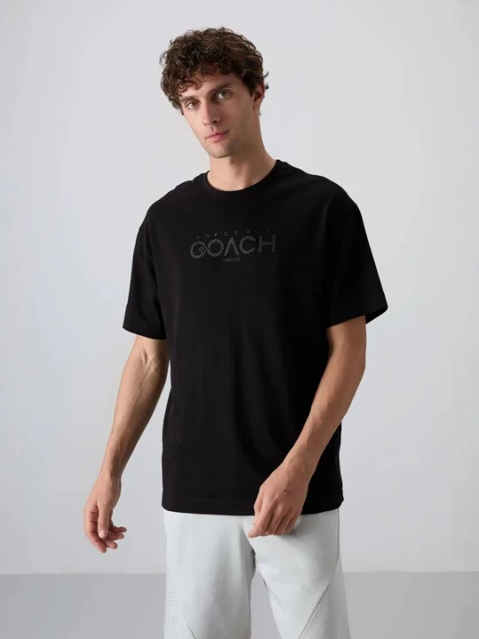 Foto van product Tommy Life Shirt zwart
