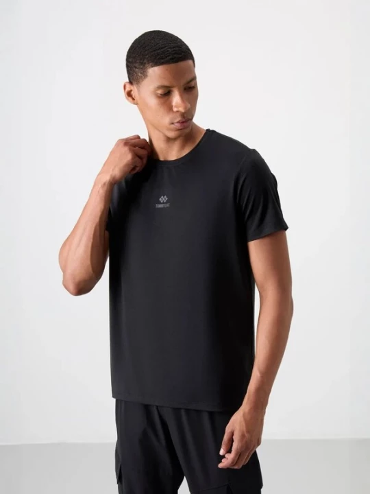 Foto van product Tommy Life Shirt zwart
