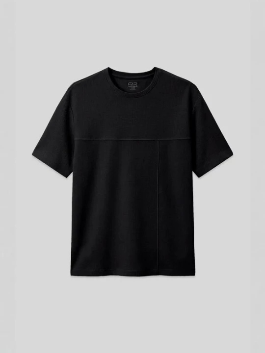 Foto van product Tommy Life Shirt zwart