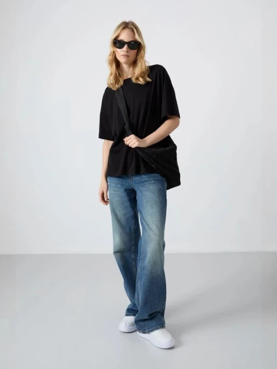 Foto van product Tommy Life Shirt zwart