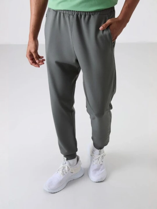 Foto van product Tommy Life Sportbroek antraciet