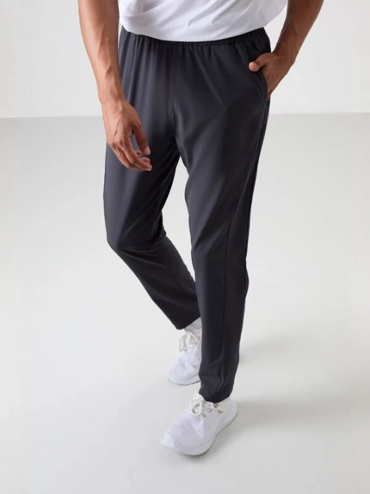 Foto van product Tommy Life Sportbroek antraciet