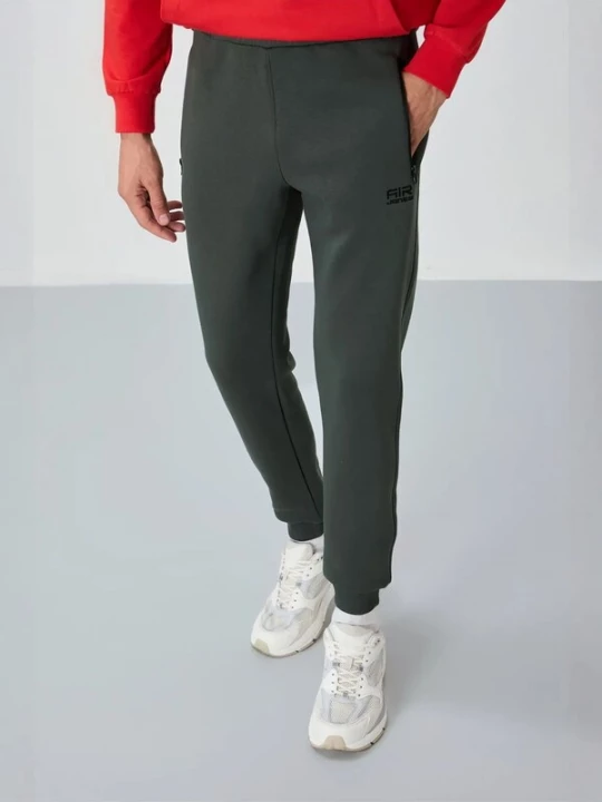 Foto van product Tommy Life Sportbroek antraciet