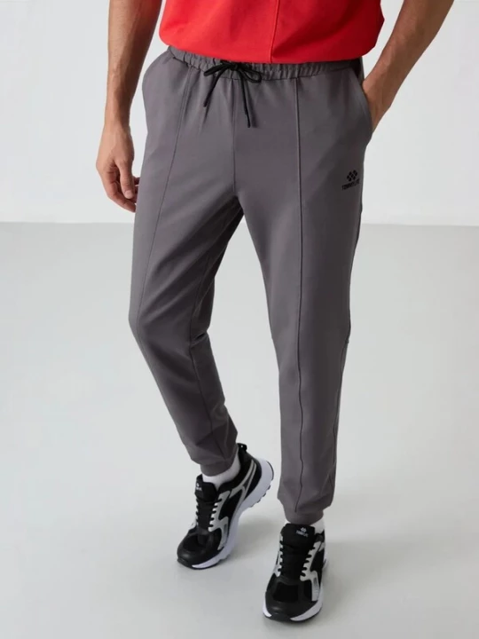 Foto van product Tommy Life Sportbroek antraciet