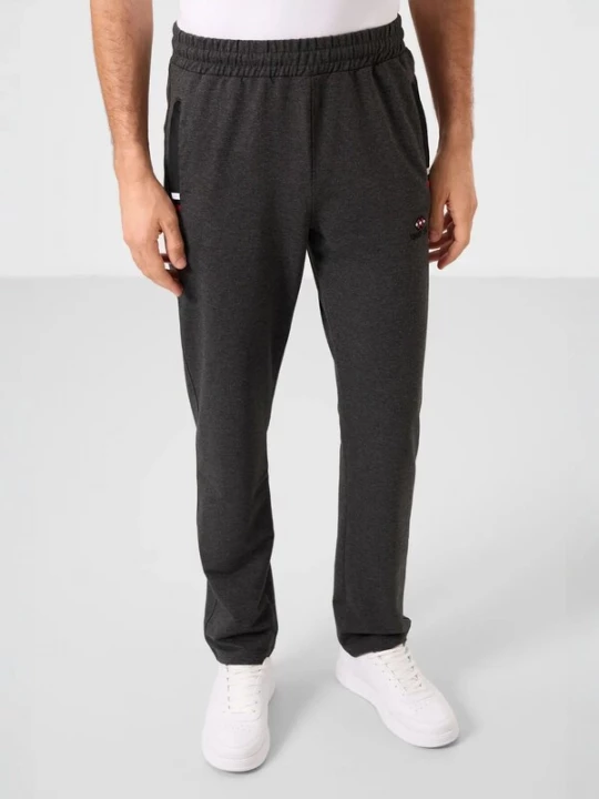 Foto van product Tommy Life Sportbroek antraciet