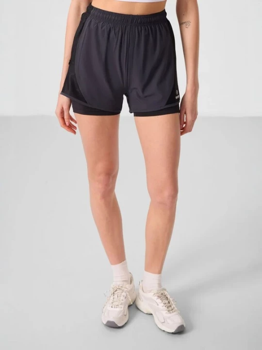 Foto van product Tommy Life Sportbroek antraciet