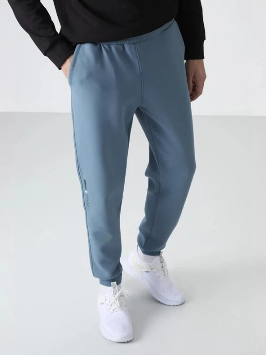 Foto van product Tommy Life Sportbroek blauw