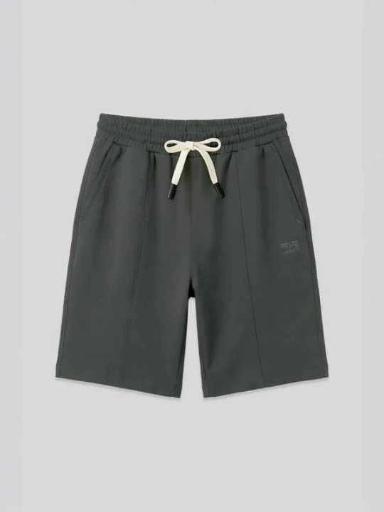 Foto van product Tommy Life Sportbroek donkergrijs