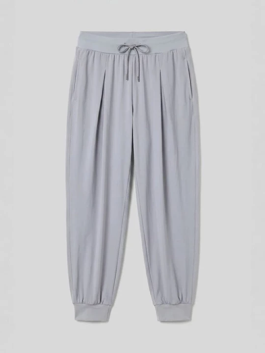 Foto van product Tommy Life Sportbroek grijs