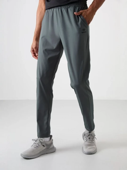 Foto van product Tommy Life Sportbroek grijs