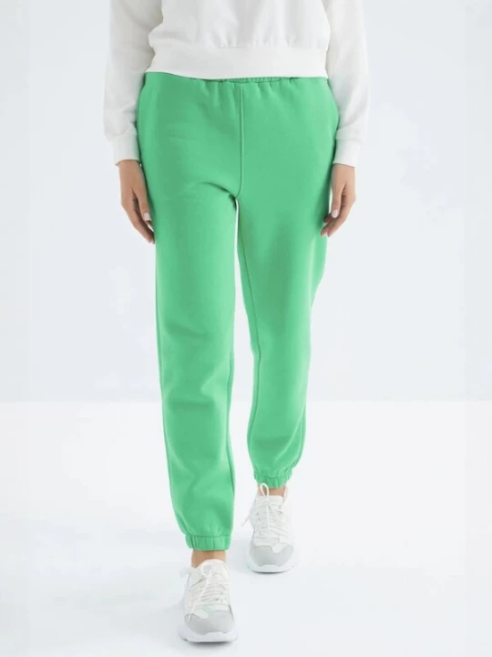 Foto van product Tommy Life Sportbroek groen