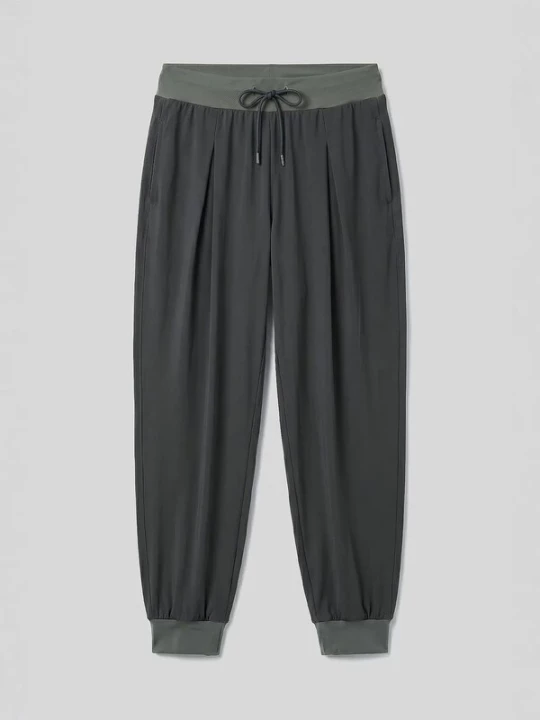 Foto van product Tommy Life Sportbroek kaki