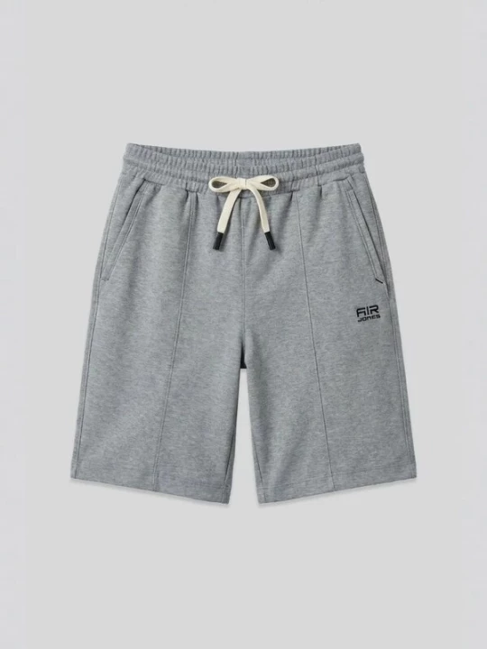 Foto van product Tommy Life Sportbroek lichtgrijs