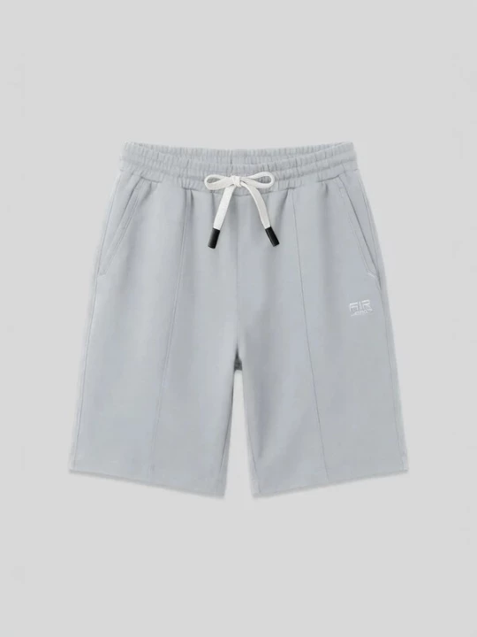Foto van product Tommy Life Sportbroek lichtgrijs