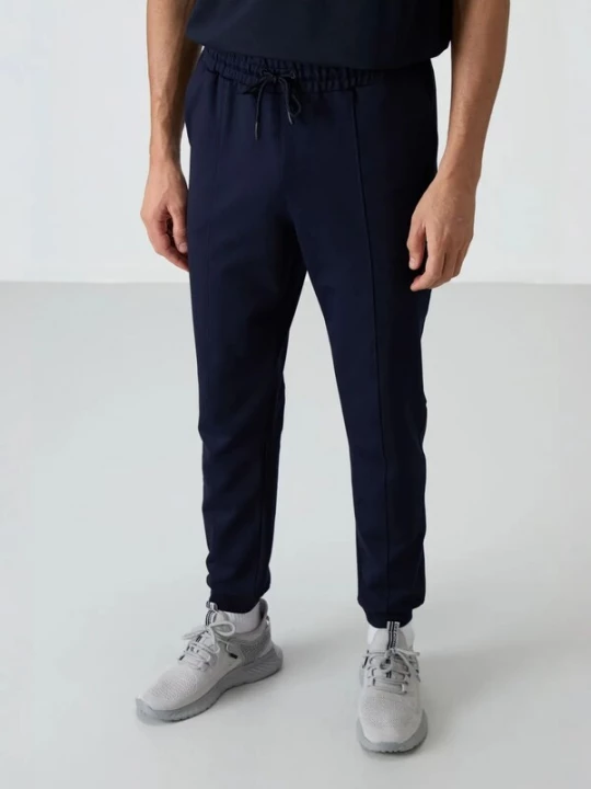 Foto van product Tommy Life Sportbroek marine