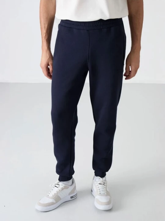 Foto van product Tommy Life Sportbroek marine