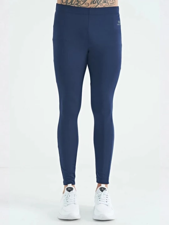 Foto van product Tommy Life Sportbroek marine