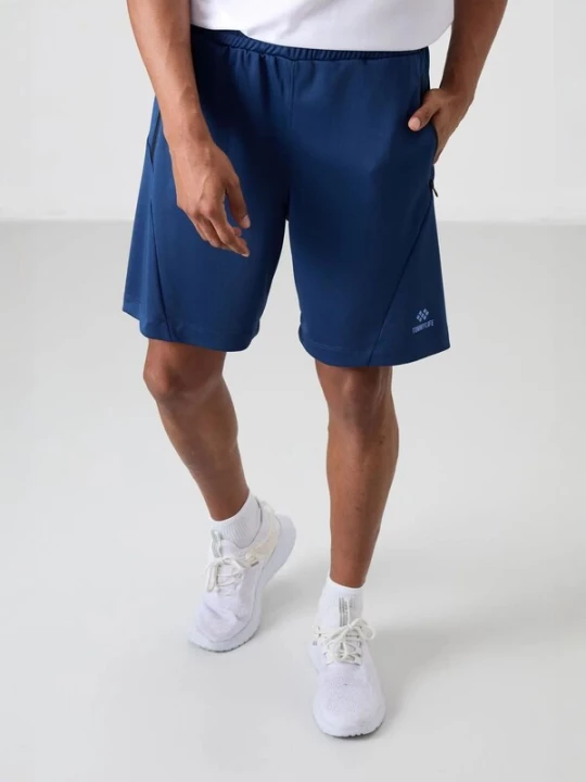 Foto van product Tommy Life Sportbroek navy
