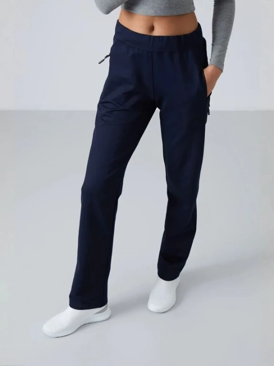 Foto van product Tommy Life Sportbroek navy