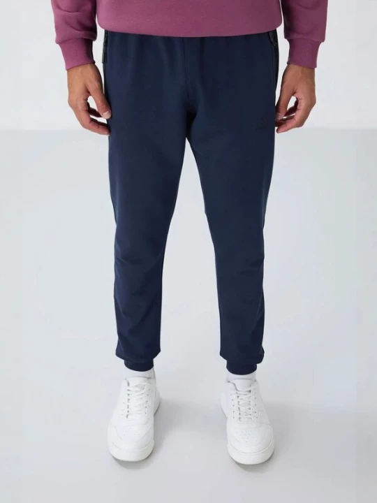 Foto van product Tommy Life Sportbroek navy