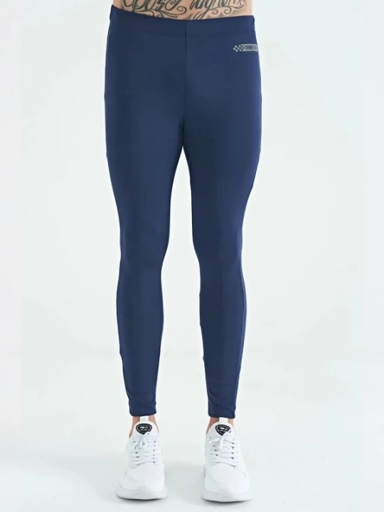 Foto van product Tommy Life Sportbroek navy